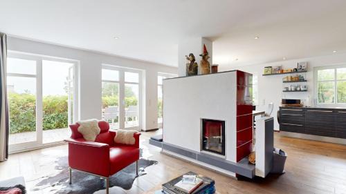 Putbus Maison | Ferienhaus der Winde