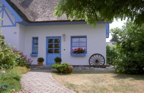 Diedrichshagen Appartement | Ferienhaus Diekelmann Objekt 258