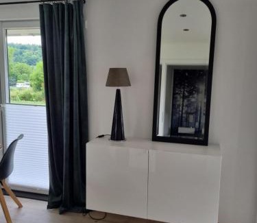 Helmarshausen Maison | Ferienhaus Diemelaue mit Klimaanlage