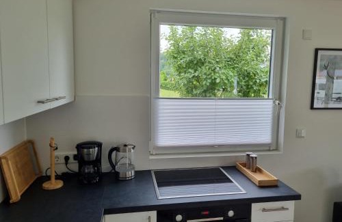 Helmarshausen Maison | Ferienhaus Diemelaue mit Klimaanlage
