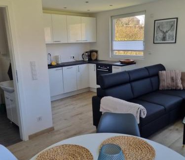 Helmarshausen Maison | Ferienhaus Diemelaue mit Klimaanlage