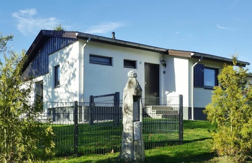 Usseln Maison | Ferienhaus Diemelquelle