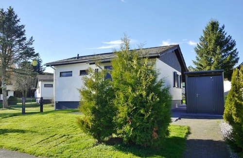 Usseln Maison | Ferienhaus Diemelquelle