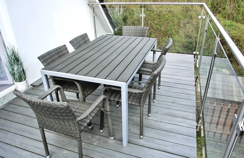 Markgrafenheide Maison | Ferienhaus Direkt an der Düne, Ca.50 m bis zur Ostsee
