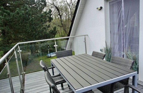 Markgrafenheide Maison | Ferienhaus Direkt an der Düne, Ca.50 m bis zur Ostsee