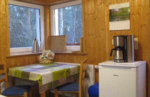 Zinnowitz Maison | Ferienhaus Direkt am Küstenwald nur 10 Minuten Fußweg zum Strand