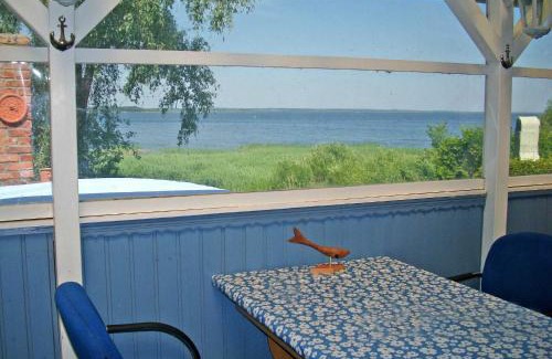 Kummerow Maison | Ferienhaus direkt am See - Kummerow SCHW 982