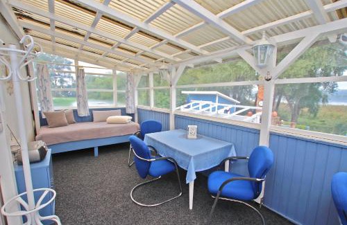Kummerow Maison | Ferienhaus direkt am See - Kummerow SCHW 982