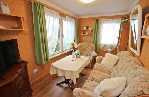 Kummerow Maison | Ferienhaus direkt am See - Kummerow SCHW 982