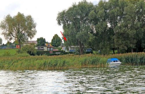 Kummerow Maison | Ferienhaus direkt am See - Kummerow SCHW 982