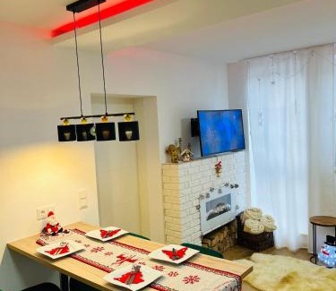Gehlberg Appartement | Ferienhaus Doina