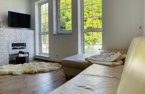 Gehlberg Appartement | Ferienhaus Doina