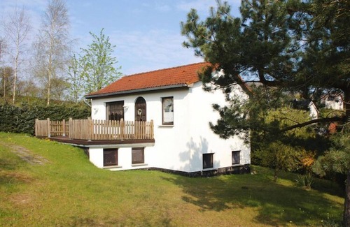 Dolgen am See Maison | Chalet, Dolgen am See