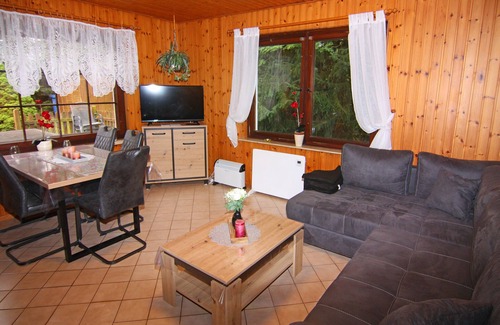 Dolgen am See Maison | Chalet, Dolgen am See