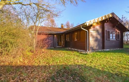 Hayingen Maison | Ferienhaus Donau 102