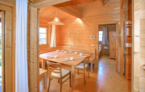 Hayingen Maison | Ferienhaus Donau 102