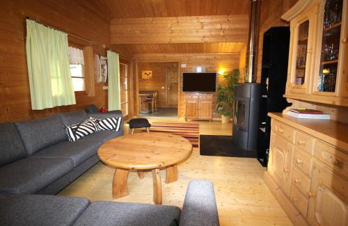 Hayingen Maison | Ferienhaus Donau 31 Glückskäfer