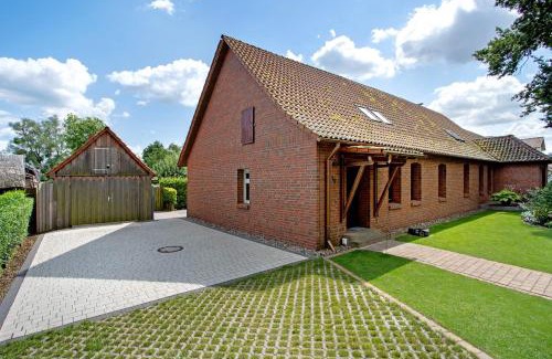 Bugewitz Maison | Ferienhaus Dorfidyll