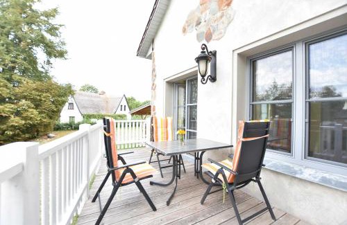 Am Salzhaff Appartement | Ferienhaus Drachenflieger Pepelow