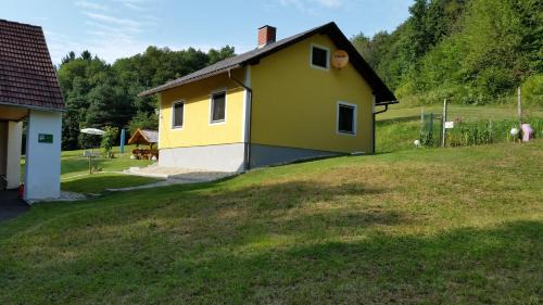 Neuhaus am Klausenbach Maison | Ferienhaus Dreiländereck
