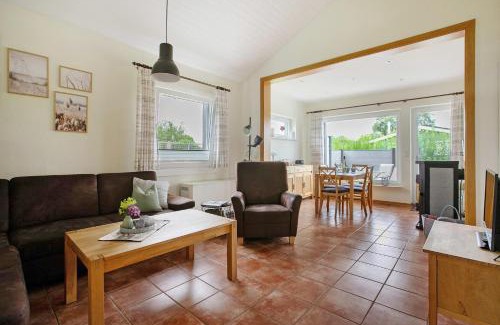 Simonsberg Appartement | Ferienhaus Drybarg