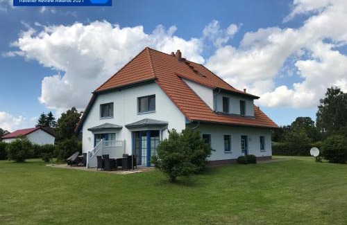 Zudar Maison | Ferienhaus Dycke 6