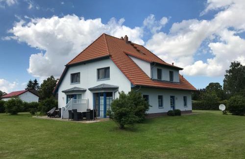 Zudar Maison | Ferienhaus Dycke 6