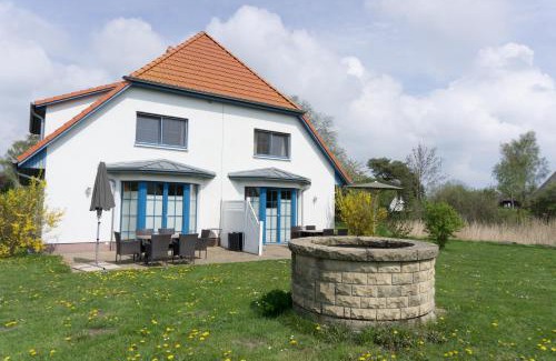 Zudar Maison | Ferienhaus Dycke 6