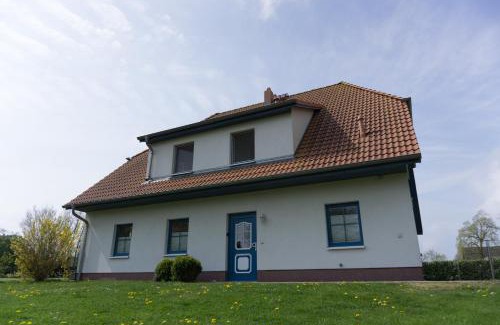 Zudar Maison | Ferienhaus Dycke 6