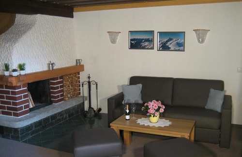 Heiligenblut Appartement | Ferienhaus Ebnerle