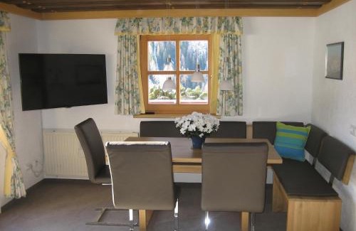 Heiligenblut Appartement | Ferienhaus Ebnerle