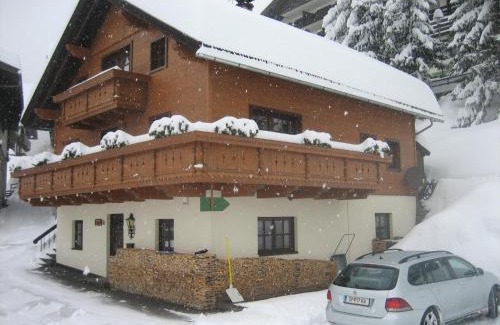 Heiligenblut Appartement | Ferienhaus Ebnerle