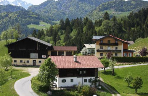 Abtenau Maison | Ferienhaus Eckstoa