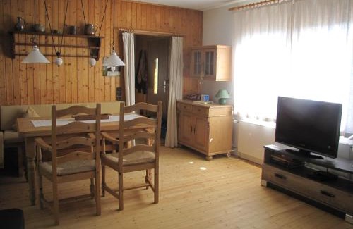 Voehl Maison | Ferienhaus Edersee