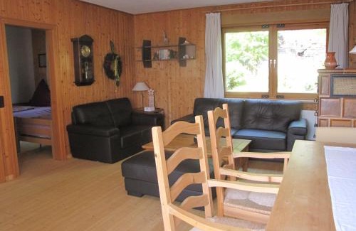 Voehl Maison | Ferienhaus Edersee