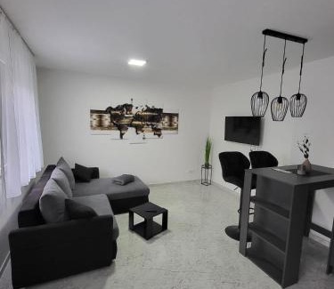 Eichen Appartement | Ferienhaus Eichen