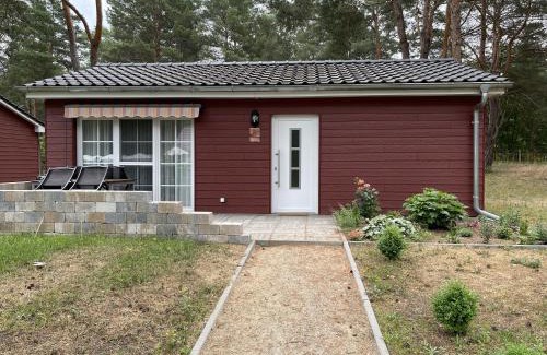 Wunsdorf Maison | Ferienhaus Eichhörnchen