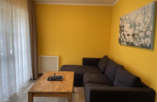Wunsdorf Maison | Ferienhaus Eichhörnchen