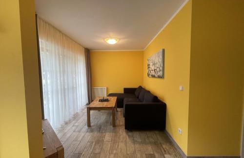 Wunsdorf Maison | Ferienhaus Eichhörnchen