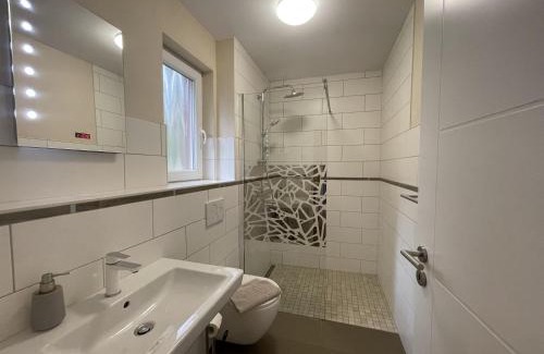 Wunsdorf Maison | Ferienhaus Eichhörnchen