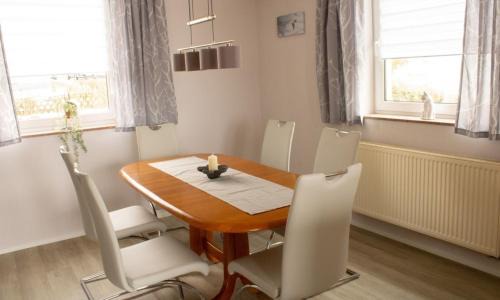 Lommersdorf Maison | Ferienhaus Eifeljeföhl