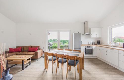 Filz Maison | Ferienhaus Eifelruhe in Filz