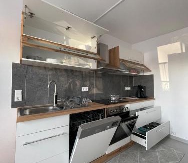 Salm Maison | Ferienhaus - Eifeltraum - Salm
