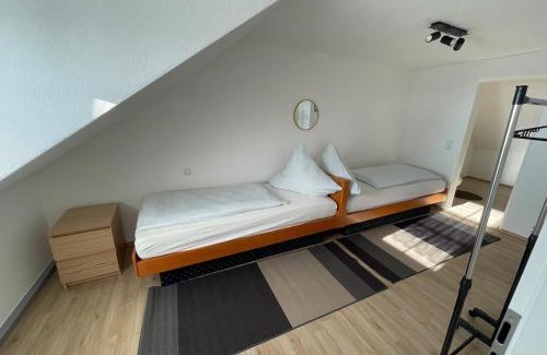Salm Maison | Ferienhaus - Eifeltraum - Salm
