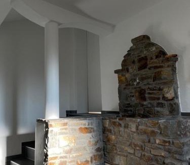 Salm Maison | Ferienhaus - Eifeltraum - Salm