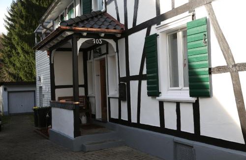 Windeck Maison | Ferienhaus "Einfach Schön"