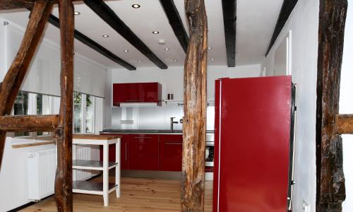 Windeck Maison | Ferienhaus "Einfach Schön"