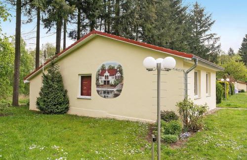 Parchim Maison | Ferienhaus Eldeblick direkt am Eldeufer in Parchim