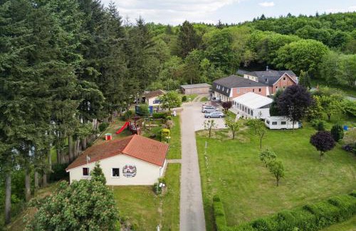 Parchim Maison | Ferienhaus Eldeblick direkt am Eldeufer in Parchim