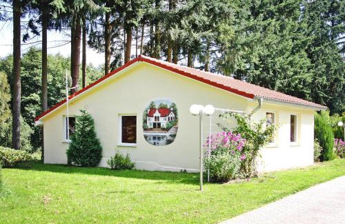 Parchim Maison | Ferienhaus Eldeblick direkt am Eldeufer in Parchim